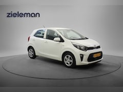 Kia Picanto - 1.0 DPi ComfortLine 5 Deurs - Airco, Cruise