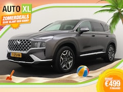 Hyundai Santa Fe - 1.6T 265 PK Aut. PHEV Premium Trekhaak Adapt. Cruise Head-Up