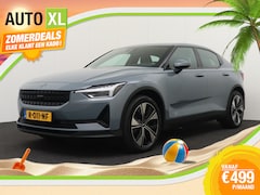 Polestar 2 - 2 Long Range Single Motor 78 kWh Trekhaak Harman/Kardon Pano-dak