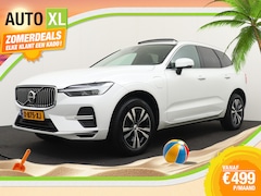 Volvo XC60 - 2.0 T6 350 PK PHEV AWD Business Pano-Dak Elek. Trekhaak Carplay
