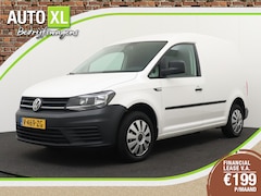 Volkswagen Caddy - 2.0 102 PK TDI Trendline Bluetooth Betimmerd