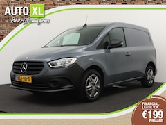 Mercedes-Benz Citan - 108 75 PK CDI L1 Pro Camera Carplay DAB