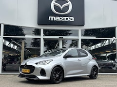 Mazda 2 Hybrid - 1.5 Homura NL-Auto, 1e Eig., Apple Carplay/ Android Auto, A-Rij-Camera, Cruise Controle Ad