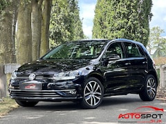 Volkswagen Golf - 1.0 TSI Comfortline