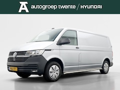 Volkswagen Transporter - 2.0 TDI L2H1 Comfortline | Trekhaak | Navigatie | All-seasonbanden