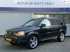 Volvo XC90 - 3.2 Momentum l 7 Persoons l Schuifdak l Volleder l Xenon l Camera l