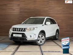 Suzuki Vitara - 1.0 Boosterjet Select | ACC | Navi | Camera | LED | Climate | Stoelverw. | Keyless | 2019
