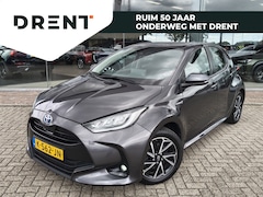 Toyota Yaris - 1.5 Hybrid Dynamic | Trekhaak Afn. | All Seasons | Navi | Keyless Entry & Star