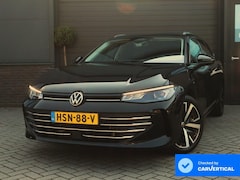 Volkswagen Passat Variant - 1.5 eHybrid Elegance Business | Trekhaak | Massage | Stoelverwarming