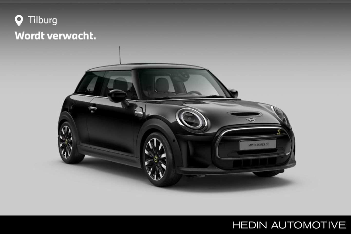 MINI Electric - MINI Yours 33 kWh | Achteruitrijcamera | Panoramadak | Comfort Access | Stoelverwarming | - AutoWereld.nl