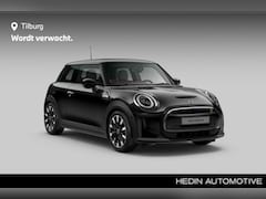 MINI Electric - Yours 33 kWh | Achteruitrijcamera | Panoramadak | Comfort Access | Stoelverwarming | Activ