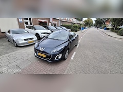 Peugeot 308 CC - trekhaak 1.6 THP Roland Garros