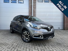 Renault Captur - 0.9 TCe Dynamique Dealer oh/Navi/Cruise control/Garantie