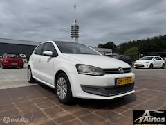 Volkswagen Polo - 1.4-16V Comfortline- Nw Apk- Nap