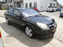 Opel Vectra GTS - 1.8-16V Executive