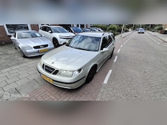 Saab 9-5 Estate - 2.0t Arc