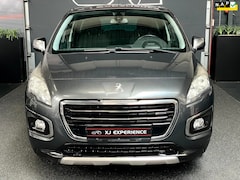 Peugeot 3008 - 2.0 HDi HYbrid4 Blue Lease Head-Up Display Trekhaak