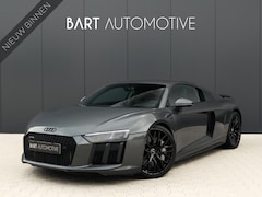 Audi R8 - 5.2 FSI Quattro V10 Plus 610PK|Carbon|Camera|Sportuitlaat