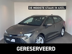 Toyota Corolla Touring Sports - 1.8 Hybrid Business