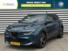 Alfa Romeo Junior - 1.2 Turbo Hybrid Ibrida Speciale 136 PK | Automaat | Adaptive Cruise Control | Camera | Na