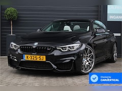 BMW 4-serie Cabrio - M 4-serie Competition | Export | Carbon | H&K | HUD