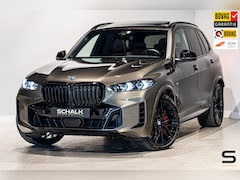 BMW X5 - XDrive50e|M-sport|Comfort|Trekh|Fiscaal aantrekkelijk