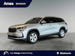 Skoda Kodiaq - 1.5 TSI mHEV 150pk DSG Business Edition 7p. | 7 zitplaatsen | Predictive adaptive cruise c