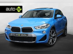 BMW X2 - sDrive20i High Executive / M sport X / Pano / Camera / DAB