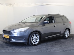 Ford Focus Wagon - 1.0 Trend Edition