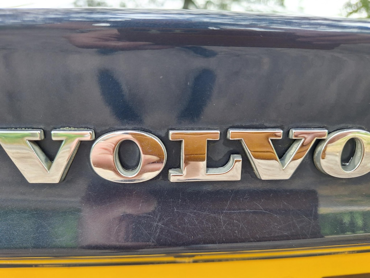 Volvo S60 - 2.4 170pk - AutoWereld.nl
