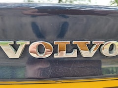 Volvo S60 - 2.4 170pk