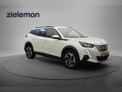 Peugeot e-2008 - Allure 50 kWh - Digitaal Cockpit, Carplay, Camera, Half Leer, Stoelverw