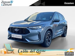 Ford Kuga - 2.5 PHEV ST-Line X 243pk automaat | NL auto | Winterpack | Technology pack | Kantel / schu
