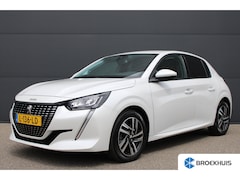 Peugeot 208 - 1.2 PureTech 100pk Allure Pack | Navigatie | Camera | Apple carplay | Bluetooth | NL auto