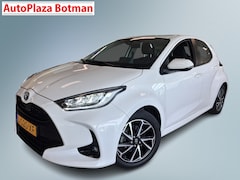 Toyota Yaris - 1.5 Hybrid Dynamic
