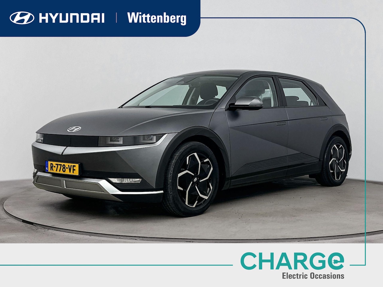 Hyundai IONIQ 5 - Connect 73kWh | Camera | Soh 97,1% |Adaptieve Cruise | Elektrisch verstelbare stoel | Nav - AutoWereld.nl