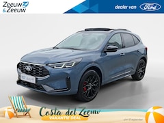 Ford Kuga - 2.5 PHEV BlueCruise Edition | €4.000.- korting | 0, 99% rente | Kantel / schuifdak | 20''