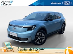 Ford Explorer - Select Extended Range RWD 77 kWh | Nieuw te Bestellen | €3.500, - Ready Set Bonus | 602km