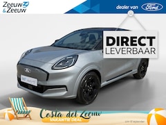 Ford Puma Gen-E - BlueCruise Edition 47 kWh | Uit Voorraad Leverbaar | €4.400, - Ready Set Bonus | Options m