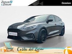 Ford Focus - 2.3 EcoBoost ST-3 | 280 PK | Launch control | Recaro stoelen | 19" inch lichtmetalen velge