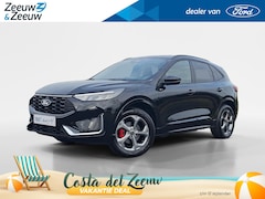 Ford Kuga - 2.5 PHEV ST-Line X | 3 Weken Verwachte Levertijd | €4.000, - Ready Set Bonus | Trekhaak |