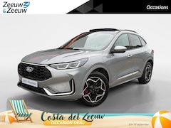 Ford Kuga - 2.5 PHEV ST-Line X | FULL OPTION | Panoramadak | Winter Pack | Driver Assistance Pack | Te
