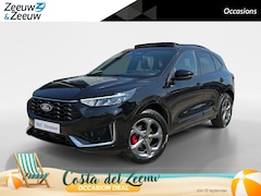 Ford Kuga - 2.5 PHEV ST-Line X | Winter Pack | Panoramadak | 360 ° Camera | BLIS | Apple Carplay & And