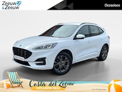 Ford Kuga - 2.5 PHEV ST-Line | Winter Pack | Technology Pack | Achteruitrijcamera | Apple Carplay & An