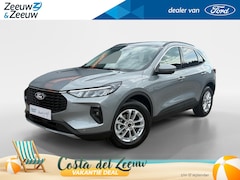 Ford Kuga - 2.5 PHEV Titanium | 0, 99% Rente | 4.000, - KORTING | UIT VOORRAAD LEVERBAAR | Elektrisch