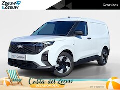 Ford Transit Courier - E-Transit Trend 44 kWh | Camera | Winterpakket | Navigatie Apple Car Play / Android Auto |