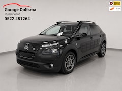 Citroën C4 Cactus - 1.2 PureTech Shine-100% onderhouden-Riem is verv