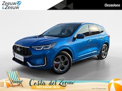 Ford Kuga - 2.5 PHEV ST-Line X | Winterpack | Panorama Dak | Elec Trekhaak | Technology Pack | Matrix