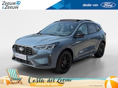 Ford Kuga - 2.5 PHEV BlueCruise Edition | 3 Weken Verwachte Levertijd | €4.000, - Ready Set Bonus | El