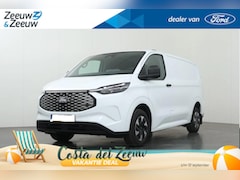 Ford Transit Custom - E-Transit 320 L1H1 71 kWh Trend 218 pk | Direct leverbaar |